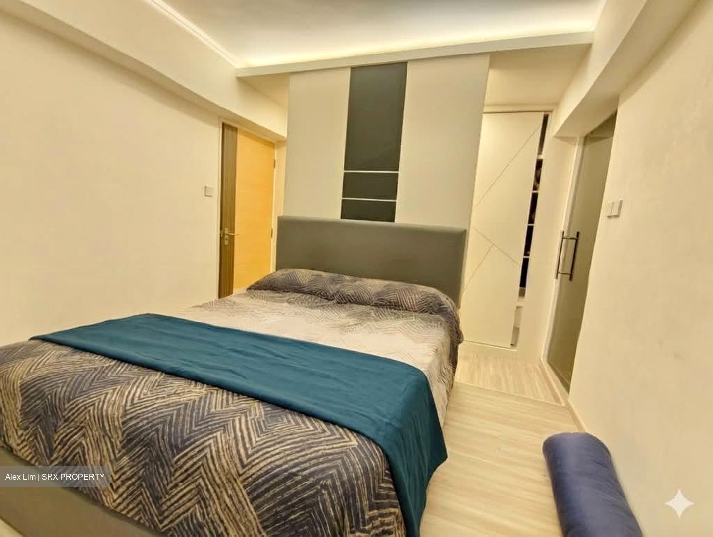 Blk 457 Choa Chu Kang Avenue 4 (Choa Chu Kang), HDB Executive #607693591